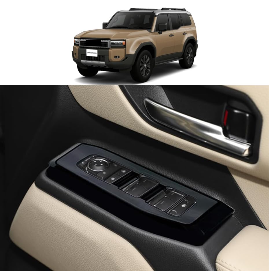 Amazon | 【Drive Car】トヨタ ランドクルーザー 新型 FOR LAND